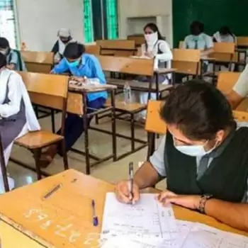 10th and 12th board examinations postponed in Maharashtra