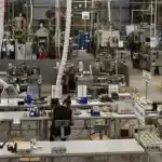 Manufacturing activities continue to decline in May, companies are reducing workforce