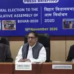 Bihar election results: Recounting can be ordered on less margin seats, says EC