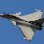Three more Rafale Fighter Jets to arrive on November 5