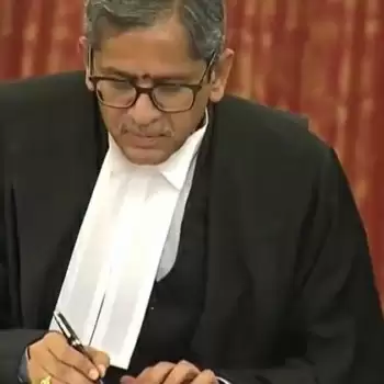 Supreme Court Inducts Nine New Judges