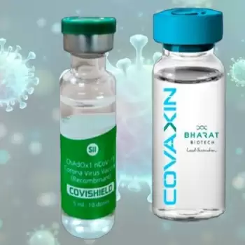Mixing Covishield, Covaxin can yield better results: ICMR
