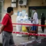Coronavirus cases hit 7 million
