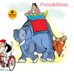 Sketched thoughts – Possibilities…