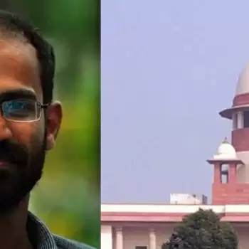 Siddiqui Kappan gets 5-day interim bail, Supreme Court gives permission to meet ailing mother