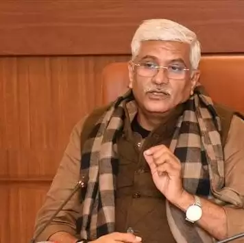 Uttar Pradesh Got First Rank in Jal Shakti Ministry Awards