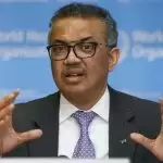 WHO said, more money needed to work quickly on vaccine