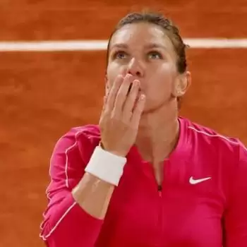 Simona Halep pulls out of French Open