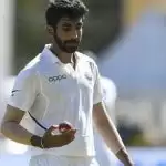 Shining ball without saliva hard on Chennai pitch: Bumrah