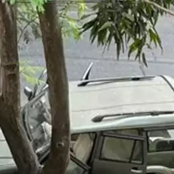 Antilia case: Jaish-ul-Hind’s Telegram channel ‘created in Tihar’, say police