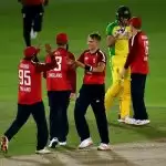 England v Australia: Host win thriller after remarkable death bowling