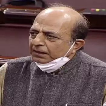 TMC MP Dinesh Trivedi resigns from Rajya Sabha