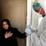 Iraq records over 1,000 new cases for first time