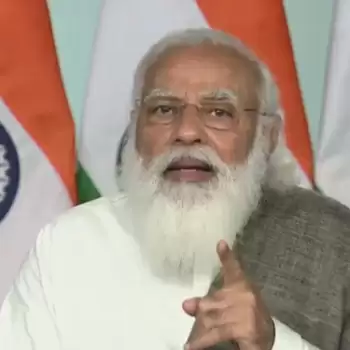 Budget has given a clear roadmap to take India to a high growth trajectory: PM