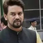 Farmers agitation would end soon: Anurag Thakur
