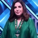 Choreographer-director Farah’s Instagram accounts get hacked