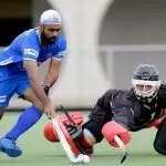 This is a great time to analyze our game, says Simranjeet Singh