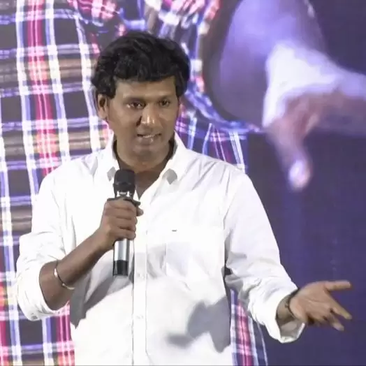 Tamil director Lokesh Kanagaraj’s next to be a Tamil-Telugu bilingual project