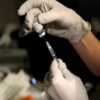 Reliance Vaccine All Set for Phase 1 Trials