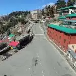 Lockdown extended till 31 August in Himachal Pradesh