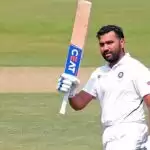 Rohit Sharma replaces Pujara as vice-captain of Indian Test team