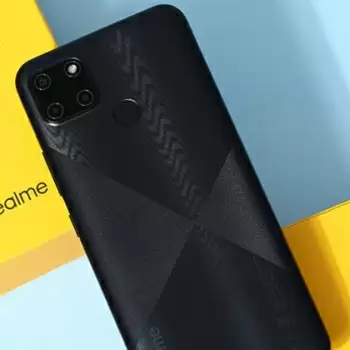 Realme’s new C-series phone launched with 5000mAh battery and 13 MP camera, User will get amazing features at low price!!