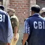 CBI Charges Navy Officers for Leaking Info