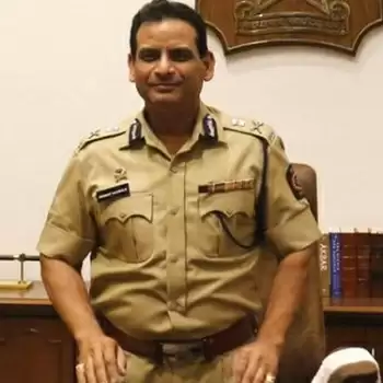 Antilia case: Hemant Nagraley becomes the new chief of Mumbai Police