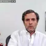 RG attacks govt on ‘failure’ to contain Covid deaths