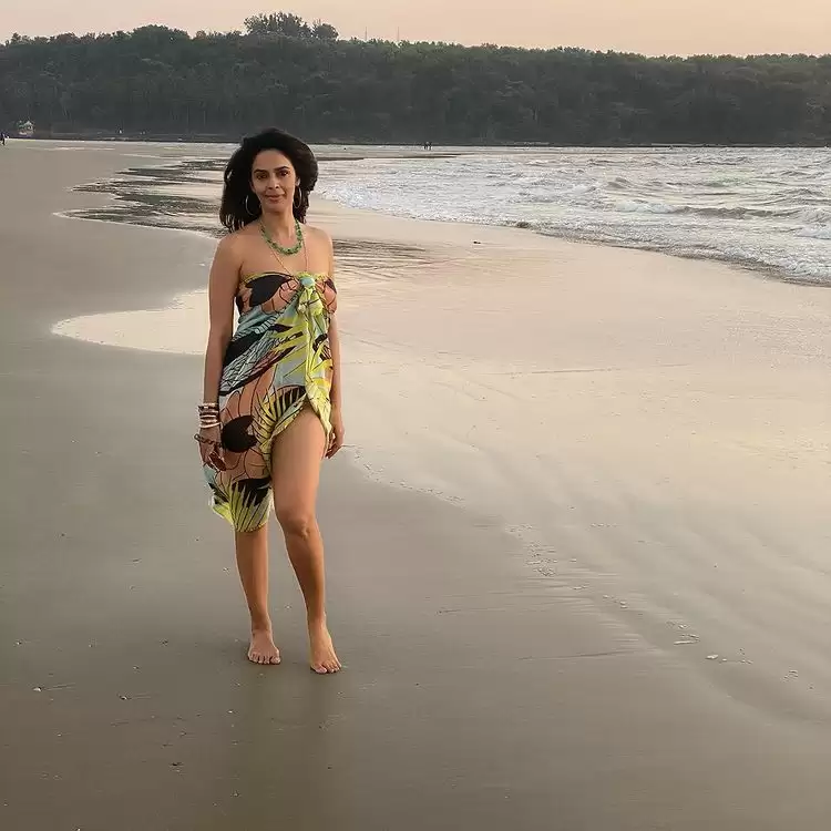 Mallika Sherawat Hot Pictures Turn Up The Heat!