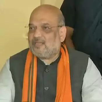 Amit Shah predict, Suvendu will win by a huge margin from Nandigram