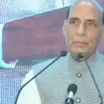 India will achieve Rs 1.75 lakh crores-target in defence manufacturing: Rajnath Singh