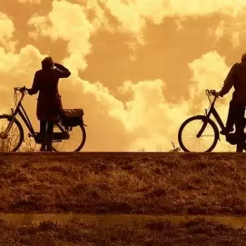 How to get back to your life on track