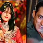 Radhe Maa entering the Big Boss house for just for a week!