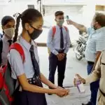 91 Students turn positive after attending tuition classes in Kerala