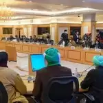 9th round of talks with govt inconclusive; next meeting on Jan 19