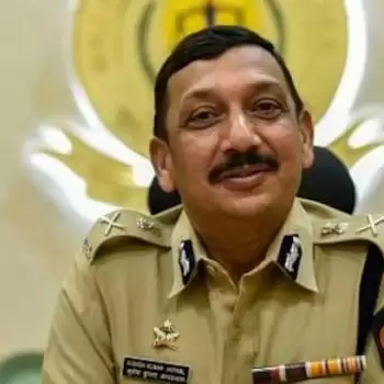 IPS Subodh Jaiswal appointed new CBI director