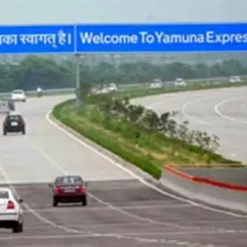 UP Govt to Establish Electronic Park in Yamuna Expressway
