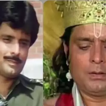 Veteran actor Satish Kaul died at 74