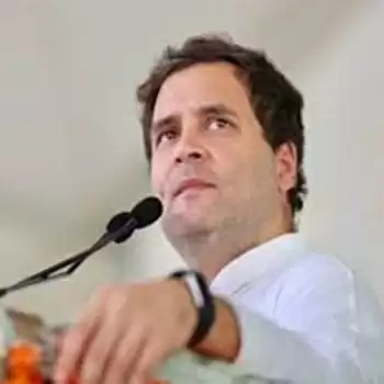 Government should listen to students about NEET, JEE exam: Rahul