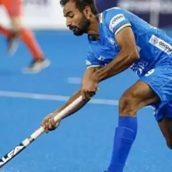 Training in bio-bubble has brought team closer: Gurjant Singh