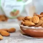 Three ways to use almonds for your under-eye care