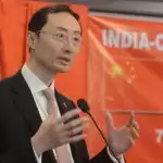 We are ready to maintain peace and stability on the border: Chinese Ambassador