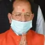 BJP MLA Vijay Sinha elected Speaker of Bihar Assembly