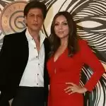 Shahrukh considers marriage as a task