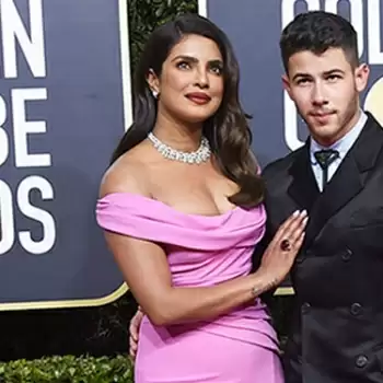 Oprah Winfrey set to interview Priyanka Chopra