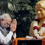 Dr Kalam’s 89th Birth Anniversary: PM Modi and others pay tribute