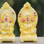 Happy Lakshmi Puja 2021 Story and Aarti Song Lyrics