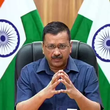 Vaccine formula should be shared with other companies: Kejriwal