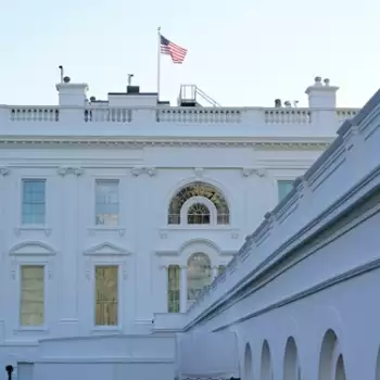 Trump to leave Washington on morning of Biden’s inauguration